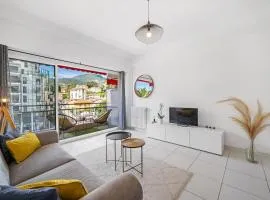 Le Serenity - Proche Gare - Hyper Centre