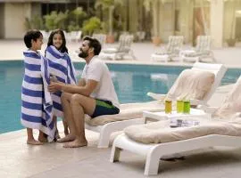 Mövenpick Hotel Karachi