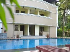 Ganesh Ayurveda Holiday Home