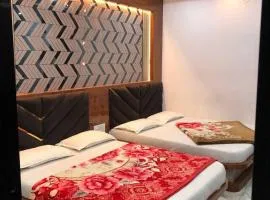 Hotel shree shivay omkareshwar