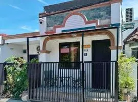 Private & Cosy unit A - 2BR Apt Fast Wi-Fi, Netfli