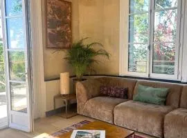 chalet baron