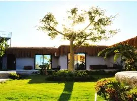 Queen T Fanadir Luxury Resort All Inclusive