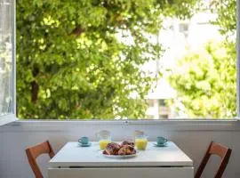 LE GLORIA - Hyper Centre - Proche Mer - Wifi