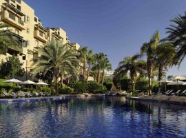Mövenpick Resort & Residences Aqaba