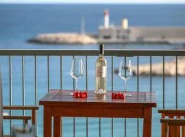 Létoile de Mer -Vue Exceptionnelle -Centre Ville