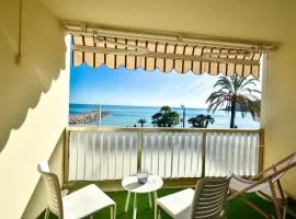 LE CAP BLEU - Emplacement Vue exceptionnelle - Front de Mer