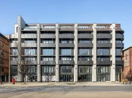 Luxury Apartments near Brighton Pier