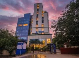 FabHotel Mumbai Corporate Apartments Bandra