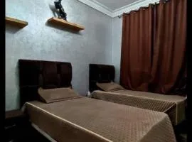 appartement de le luxe