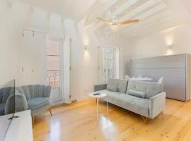 Alfama Fado Apartments