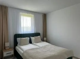 Somogyi Apartman Natur
