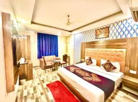 Hotel Smart Plaza-Near Delhi Airport