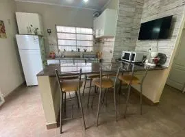 Casita en general Pacheco