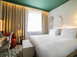 Rezydent Hotel Sopot - MGallery Collection, khách sạn 5 sao ở Sopot