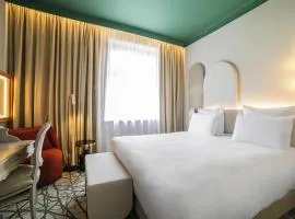 Rezydent Hotel Sopot - MGallery Collection