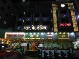RK Hotel