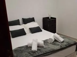 Maria's place