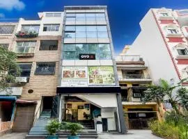 Hotel O A K Residency