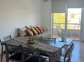 Departamento Boulevares, hotel in Concepción del Uruguay