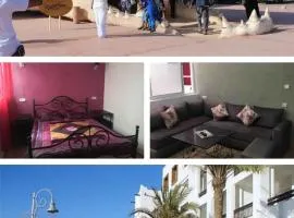 Appartement agadir centre