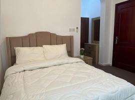 Khalifa A Home Stay Small Room, hotel din Sabkhah