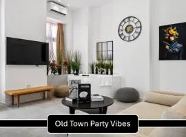 Joy Social Apartment