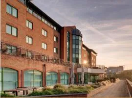 Sandman Signature Sheffield Quays Hotel