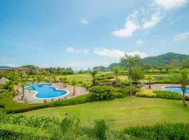 Del Mar 3i 3 bdr Ocean View in Los Suenos