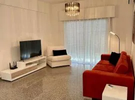 Charming 2 Bdr Nicosia Apt Free Parking & Wi-Fi