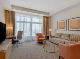 Swissôtel Al Ghurair Dubai - Deira & Creek