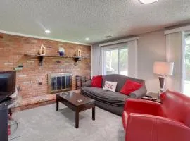 Heart of Denver Suburbs! Extended-Stay Duplex