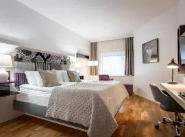 Injoy Premium Hotel Solna