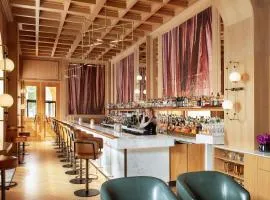 Raffles Europejski Warsaw