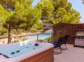 Cala Mendia Beach House 2 by Slow Villas