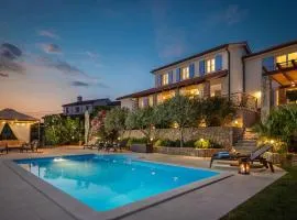 Villa Mia