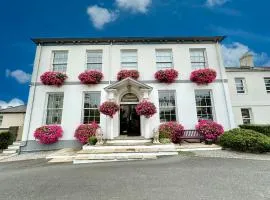The Albany Apartments