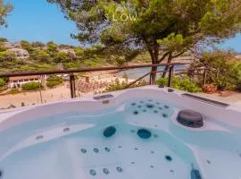 Cala Mendia Beach House 1 by Slow Villas
