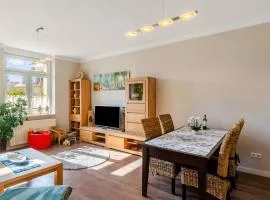 Ferienwohnung Theo