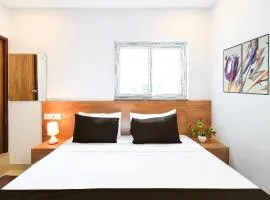 Super Hotel O Vaishnavi Residency
