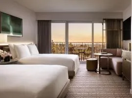 Fairmont Century Plaza Los Angeles at Beverly Hills