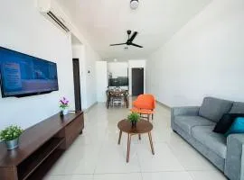 Desaru Utama Residence by Book My Stay