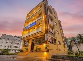 Fabhotel Vista Park - Near to cognizant TCO office