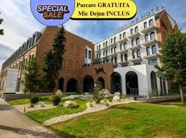Mercure Alba Iulia