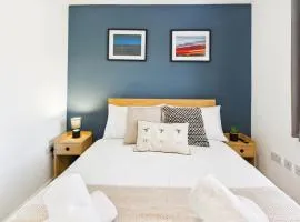 2 Bed Home Port Talbot - Perfect For Contractors & Long Stays