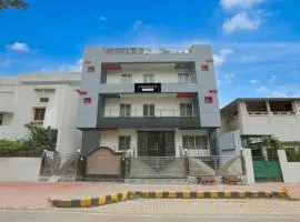 Townhouse Old Katra Prayagraj