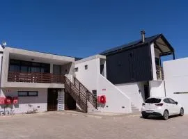 33C Kabeljauws Beach Estate
