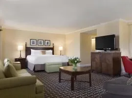 Fairmont Le Manoir Richelieu