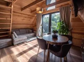 Chill House Wierzchucinek