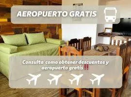 Patagonia Austral Suites